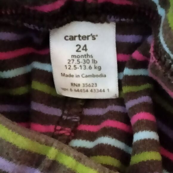 "All different brands" 2T girls clothes - Picture 15 of 16